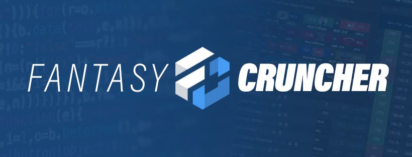 FantasyCruncher FantasyCruncher