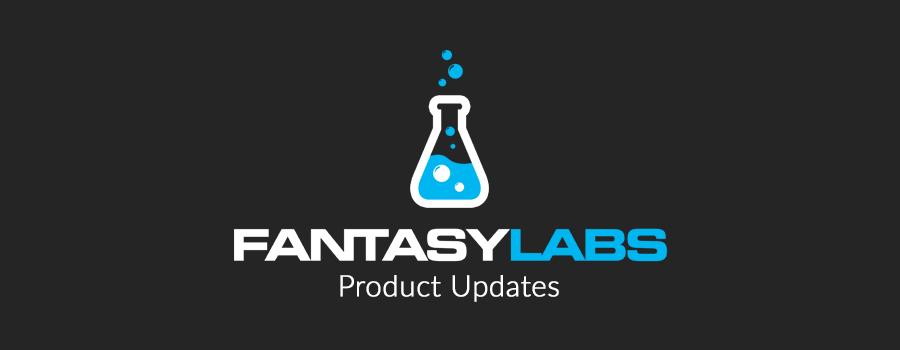 FantasyLabs FantasyLabs