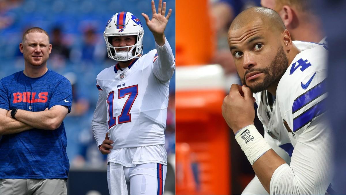 Highest Paid Quarterbacks in the NFL (2026 Rankings)