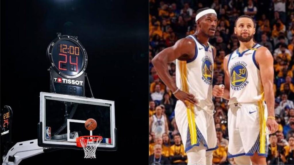 How Long Is an NBA Game (Full Breakdown)