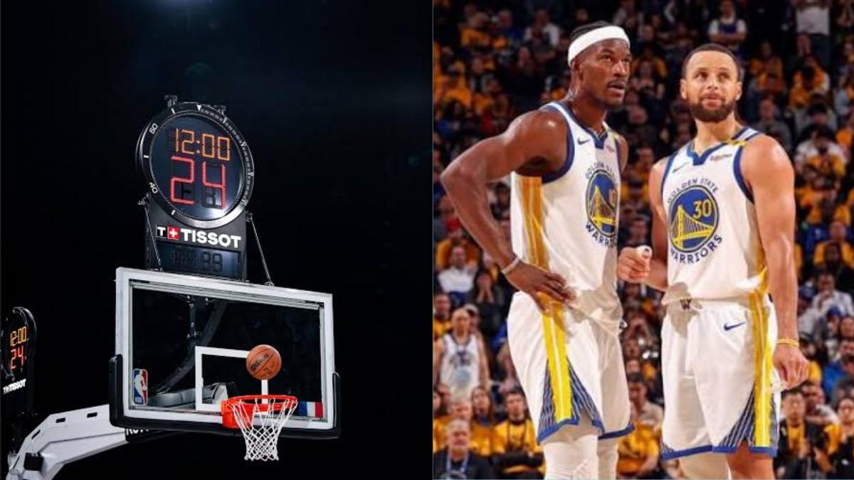 How Long Is an NBA Game (Full Breakdown)