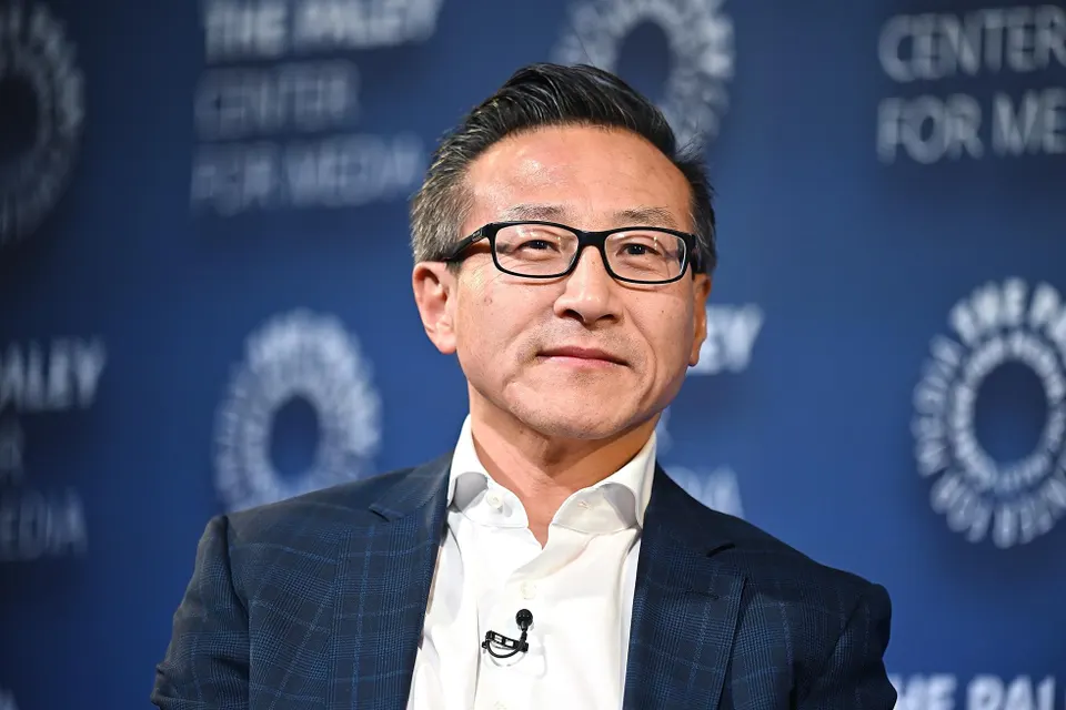 Joseph Tsai 