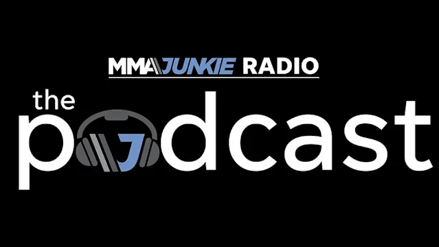 MMA Junkie Radio