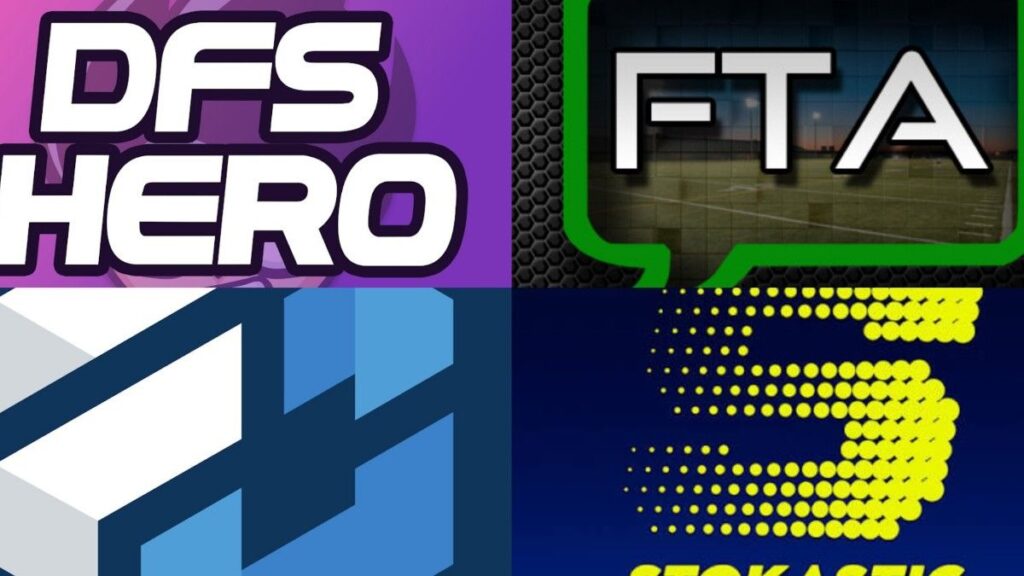 NFL Lineup Optimizer
