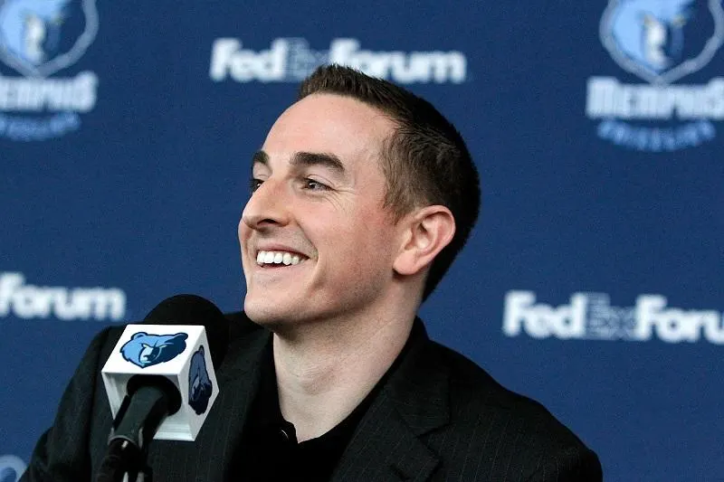 Robert J. Pera