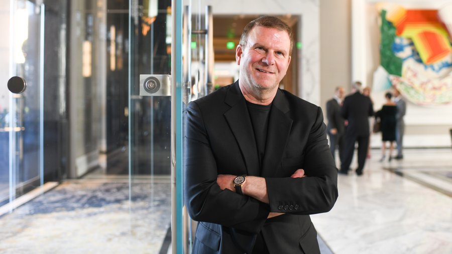Tilman Fertitta
