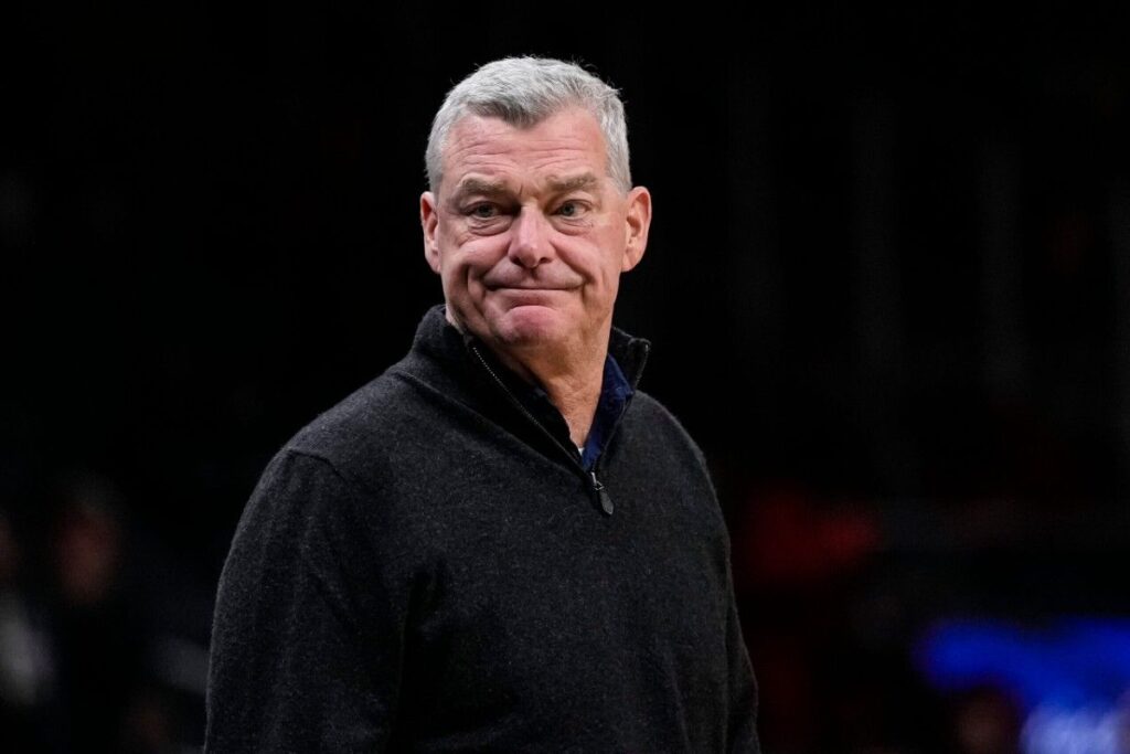 Tony Ressler