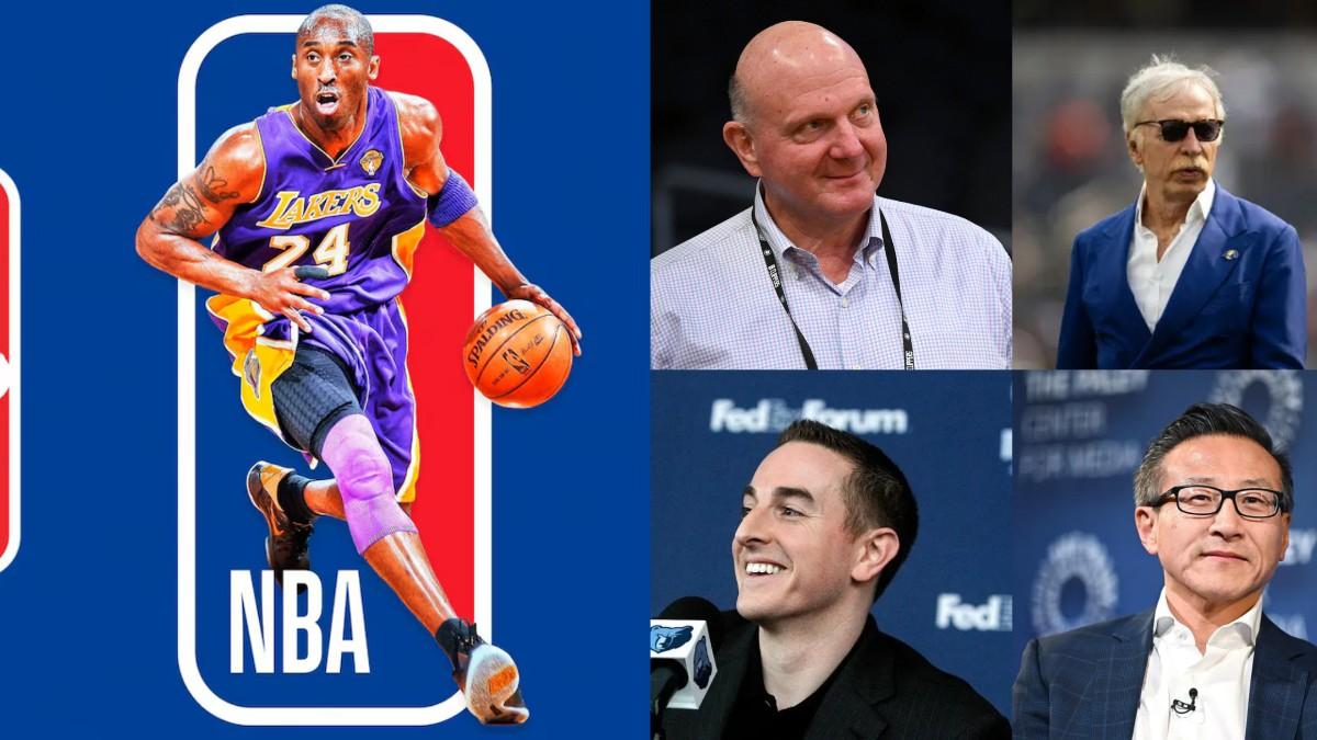 Top 10 Richest NBA Owners (2026 Rankings)