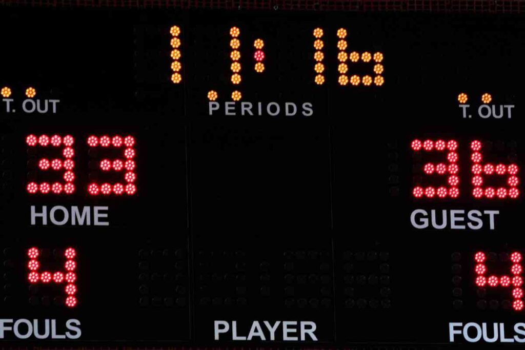 NBA Game Time NBA Game Time