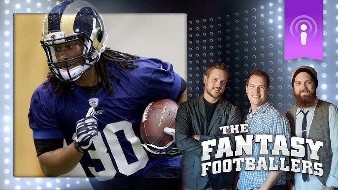 Fantasy Footballers Fantasy Footballers