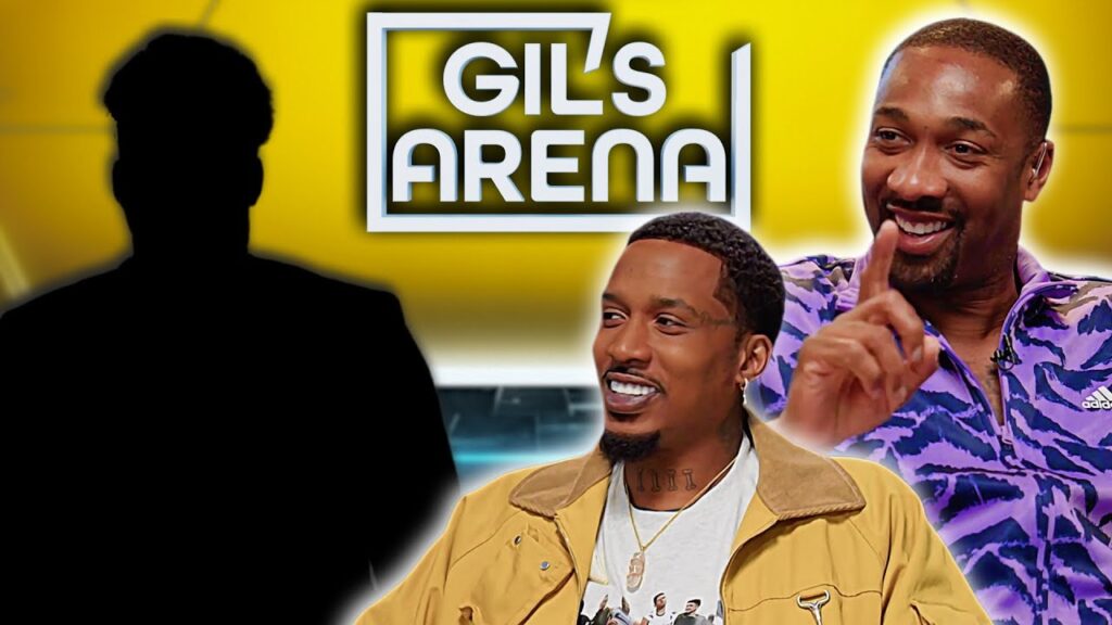 Gil's Arena Gil's Arena