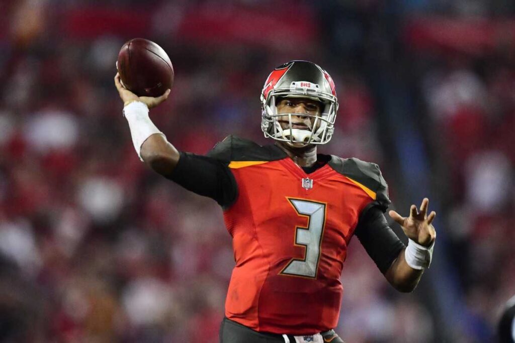 Jameis Winston (Tampa Bay Buccaneers)