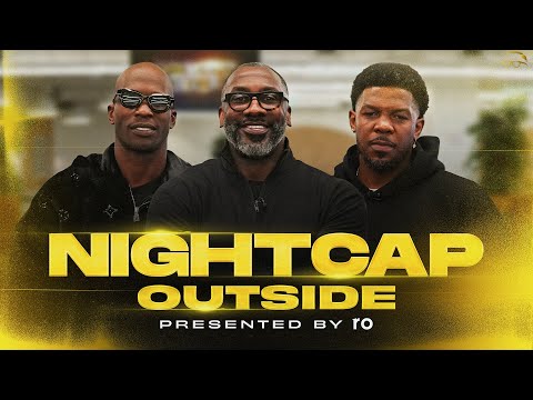 Nightcap Podcast Nightcap Podcast