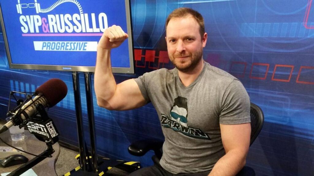 Ryen Russillo Podcast Ryen Russillo Podcast