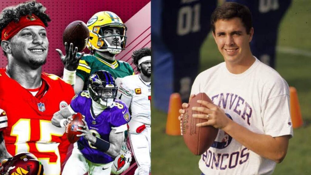 Youngest Quarterbacks in NFL History (Updated 2026)